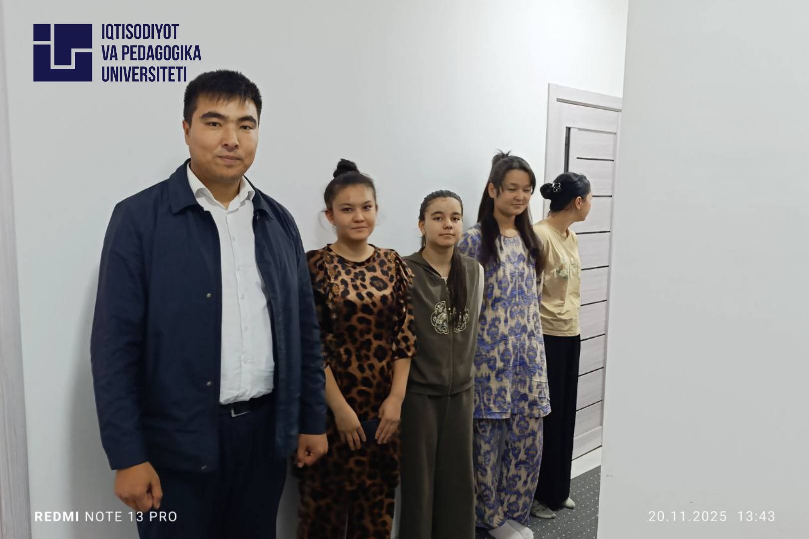 Ijarada istiqomat qilayotgan talabalar yashash sharoitlari o‘rganildi.