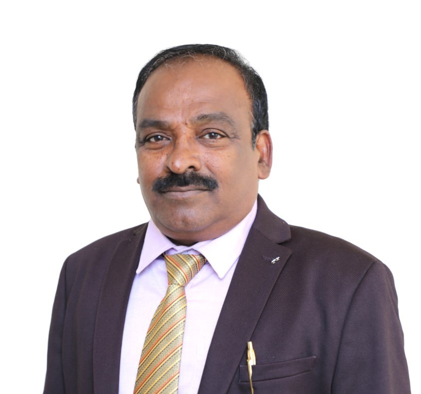 Visvanathan Kadakkal Kannan