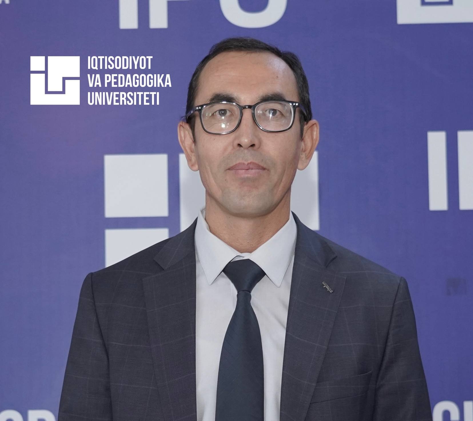 To'lqin Oqnazarovning Scopusda maqolasi