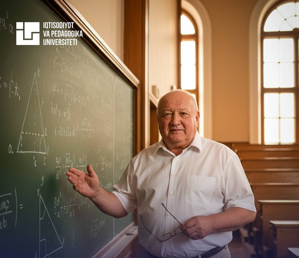 Abduxalil Urunovning Scopusda maqolasi