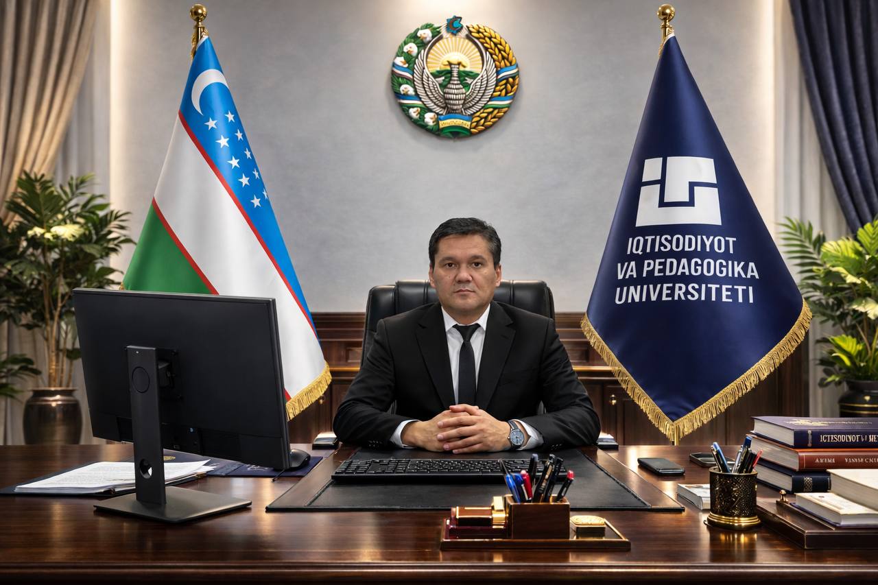 Boltayev Zayniddin Boltayevich