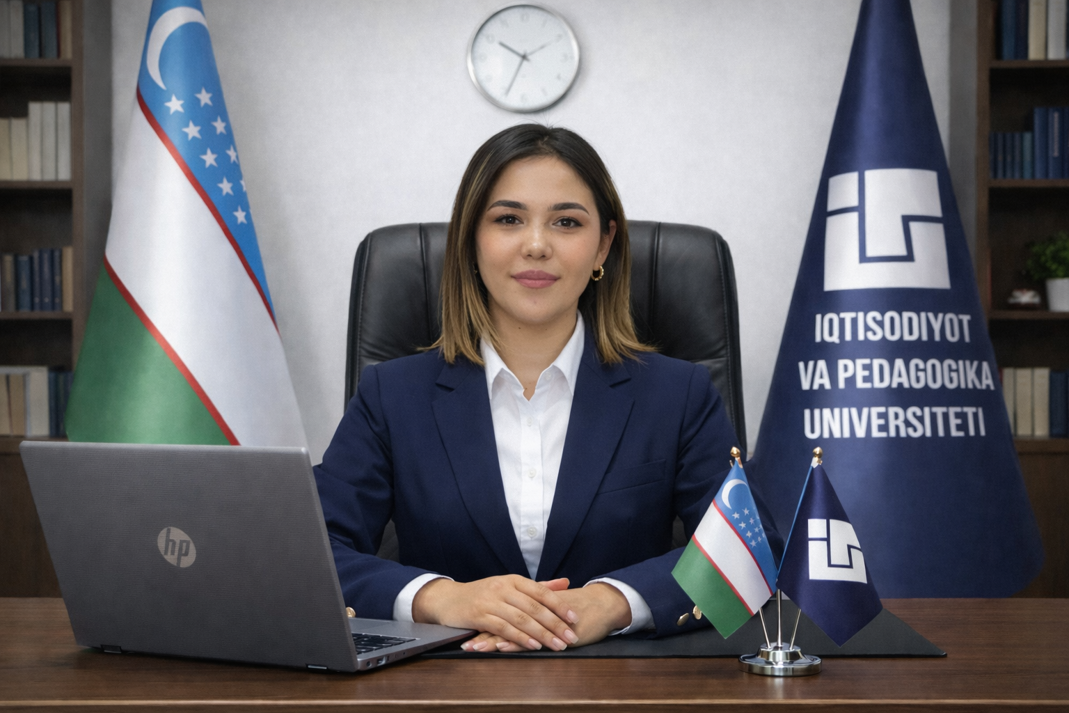 Suvanova Kamola Raimqul qizi