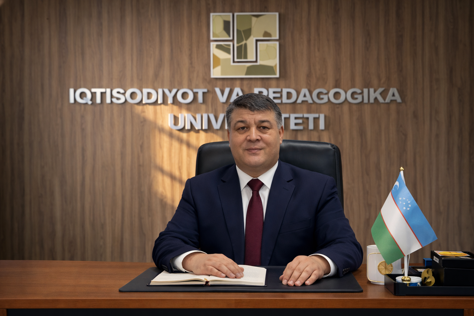 Sharifov Shuhrat Saidahmadovich