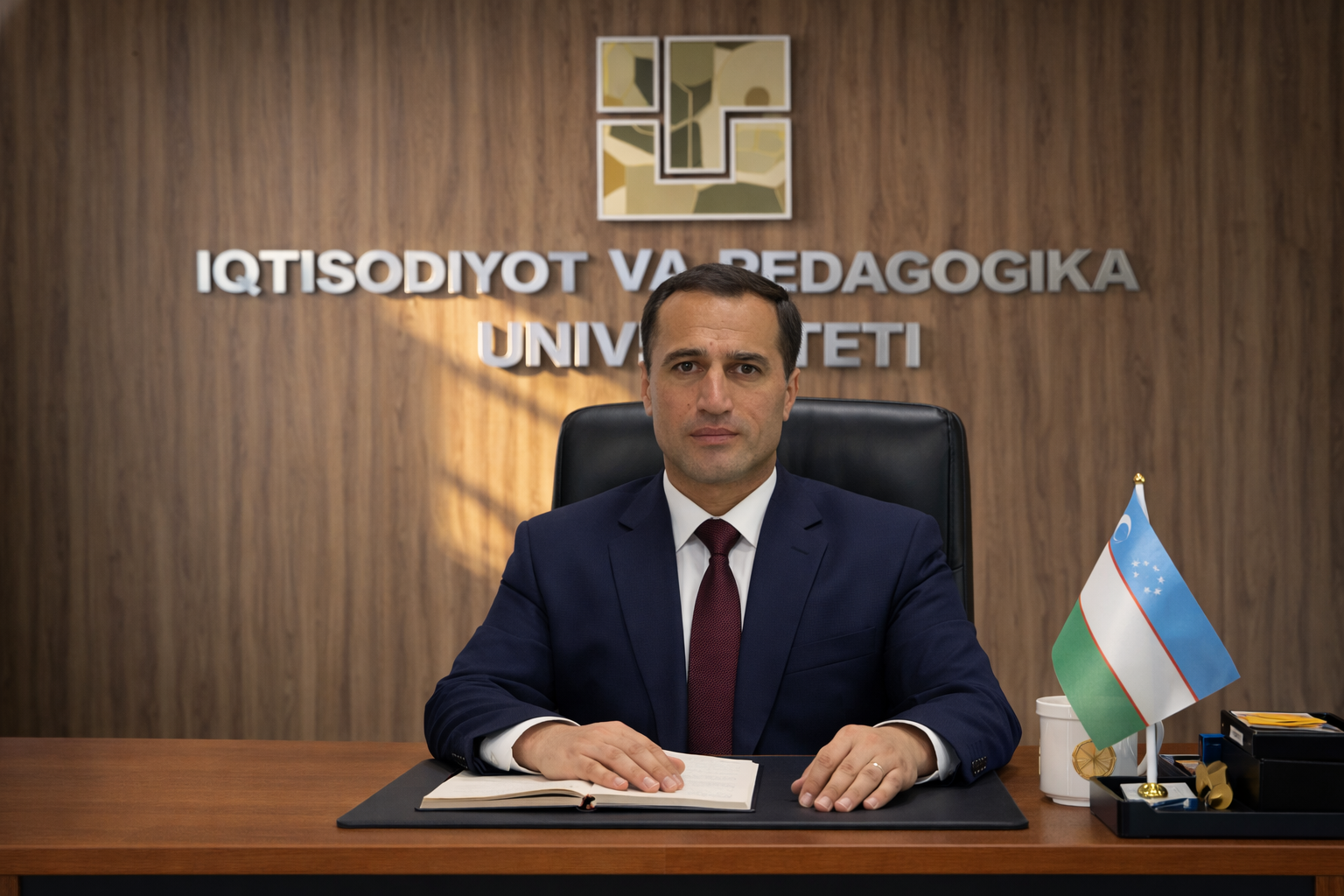 Begaliyev Fayzali Umaraliyevich