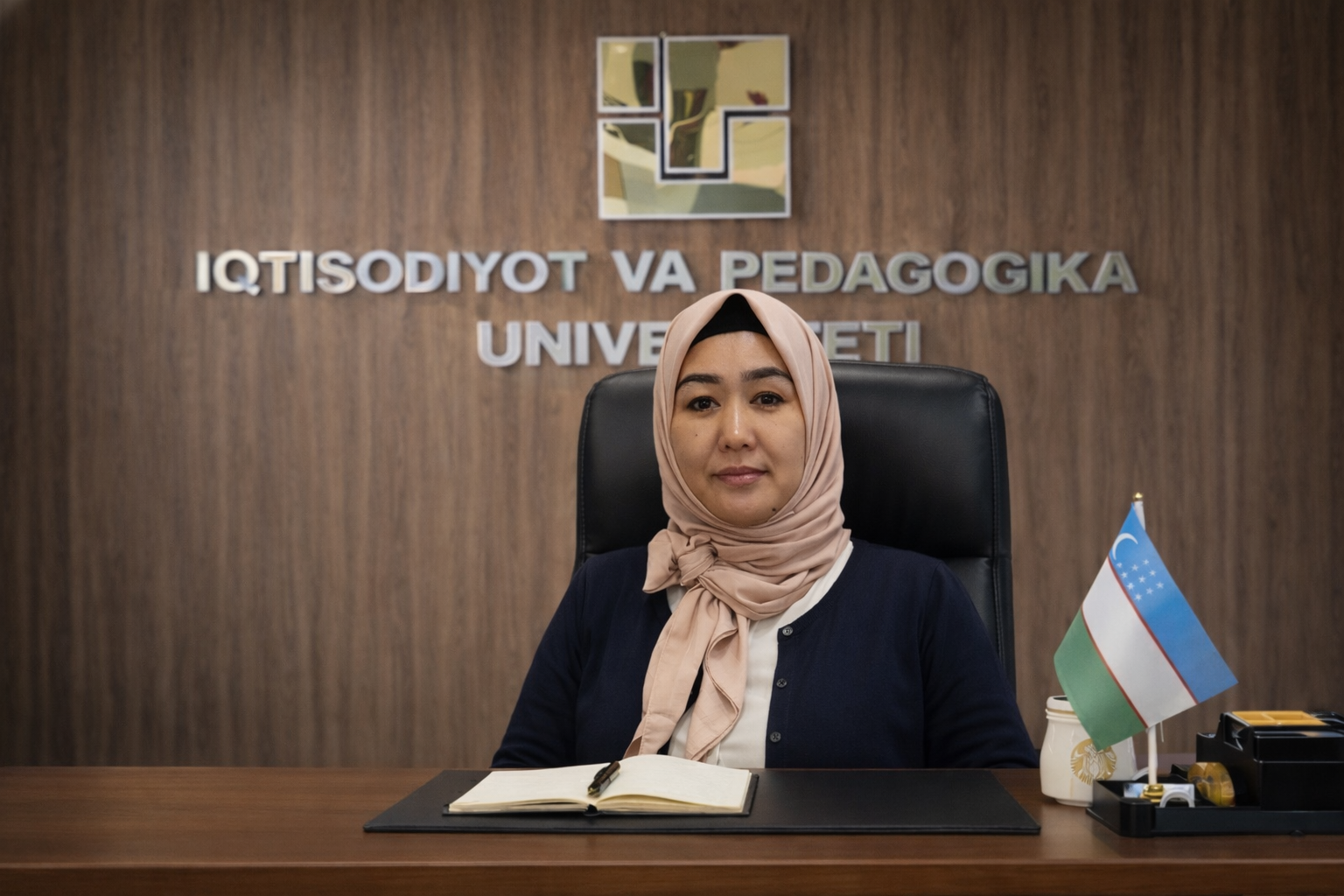 Xujanova Dilafro’z Shakarbekovna