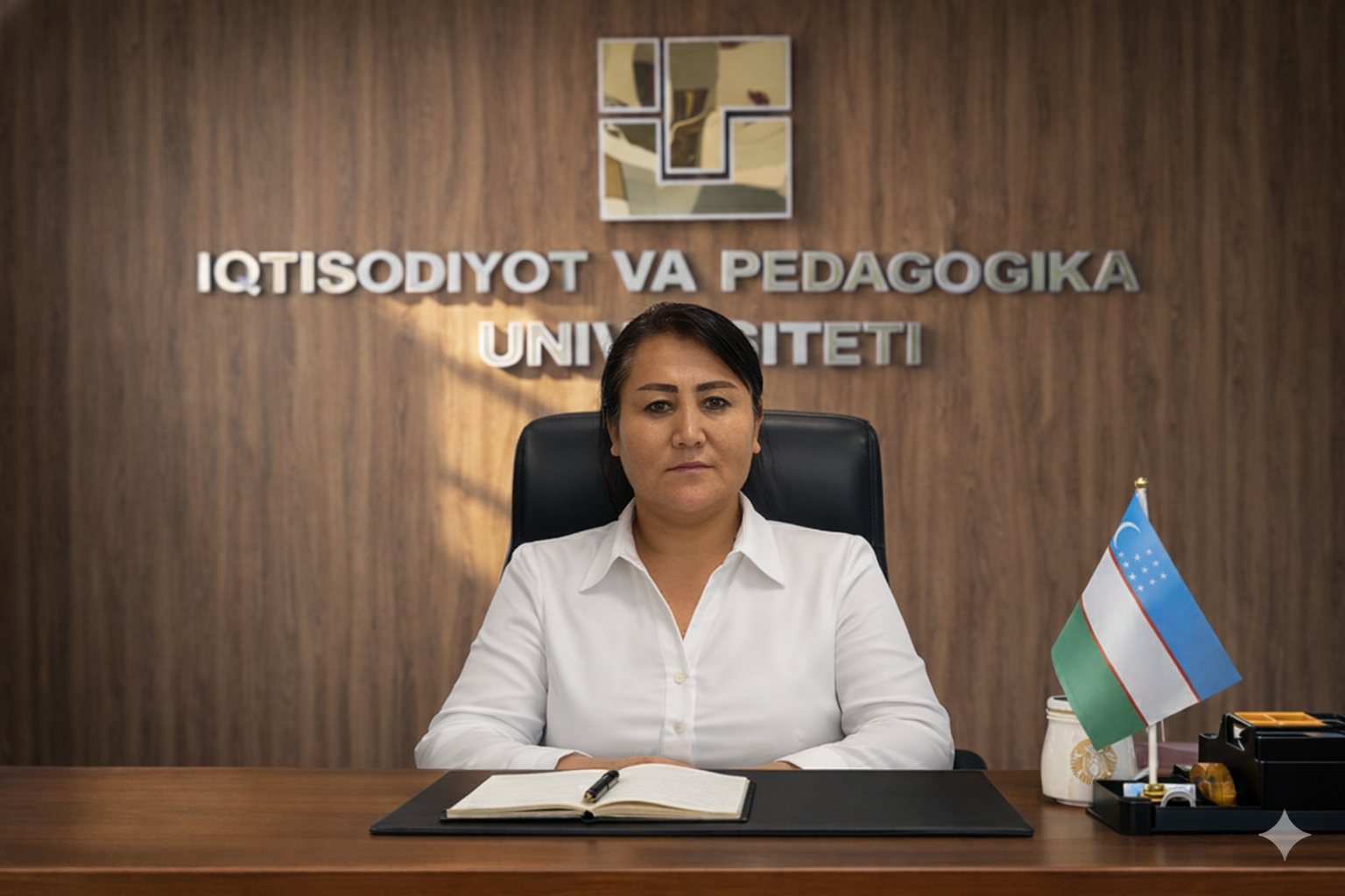 Nurmanova Maxfuza Urozovna