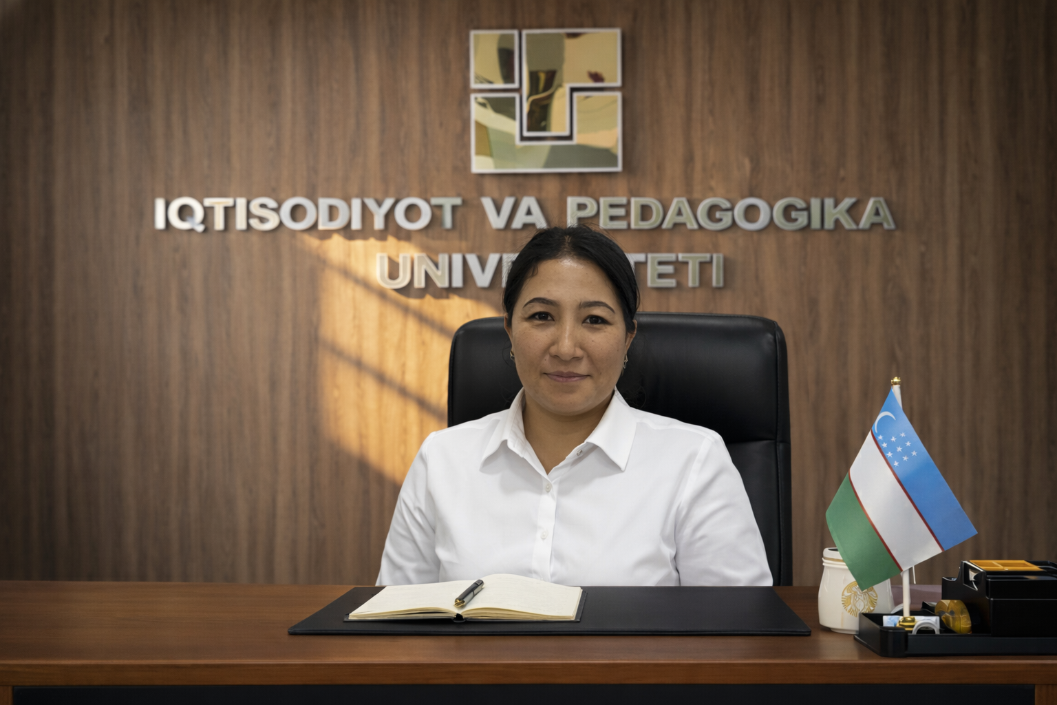 Fayziyeva Maftuna Ilxomovna