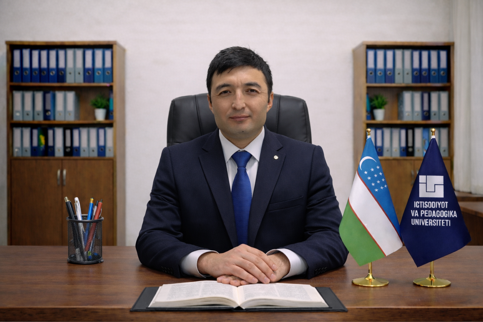 Mirzaaxmatov Mahmud Rahmatillo o‘g‘li