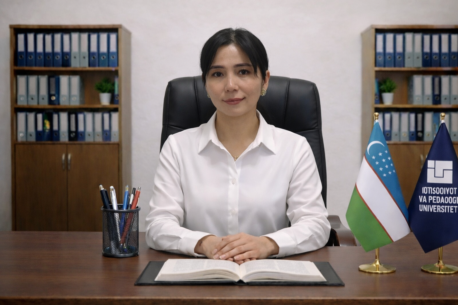 Norkuziyeva Dildora Sheraliyevna