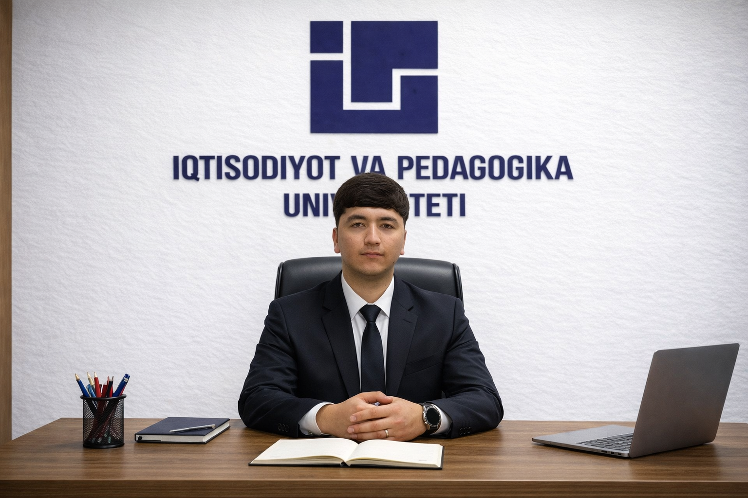 Xudayberdiyev Mirjahon Olim o‘g‘li