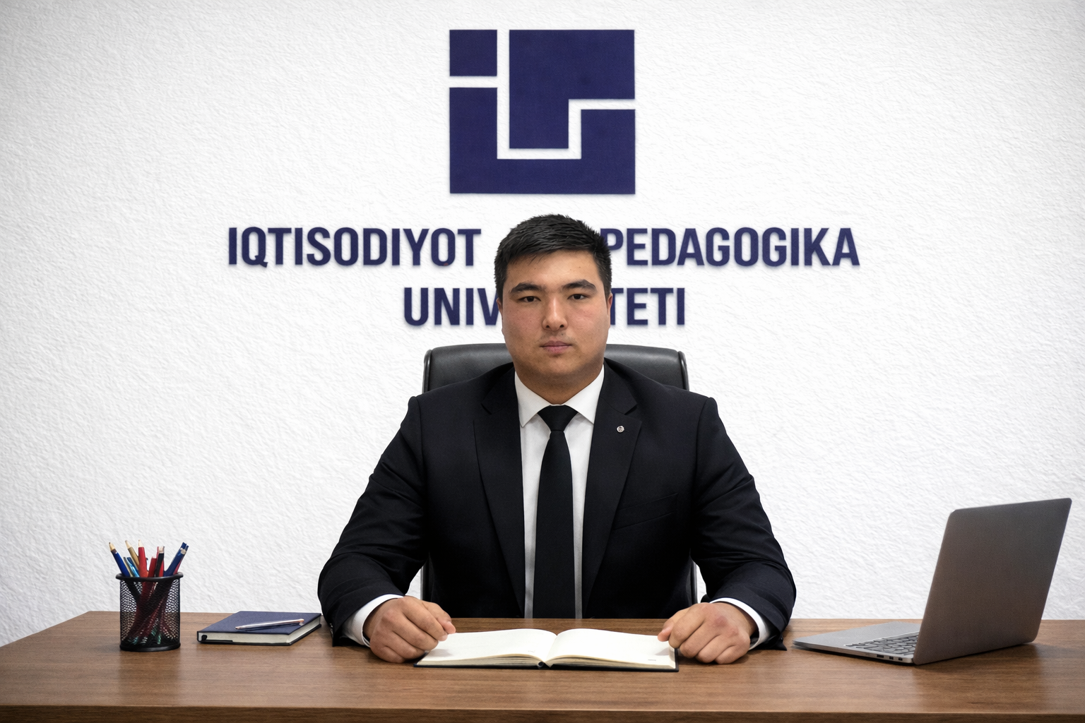 Muxammatov Suxrob Alisherovich