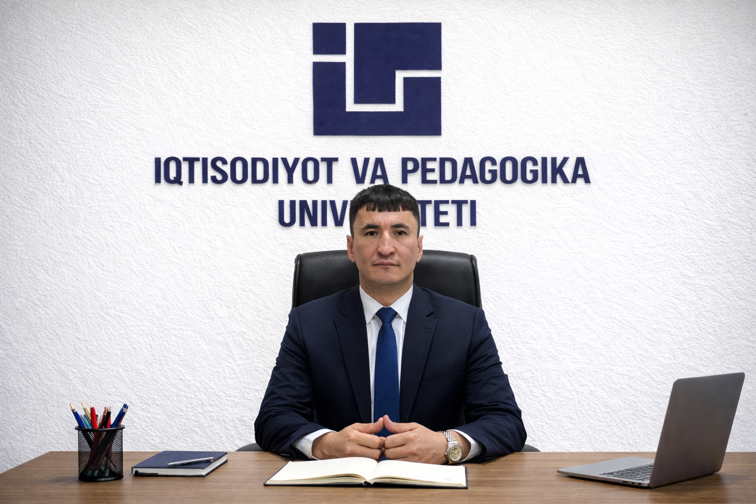 Maxmudov Sirojiddin Abdullayevich