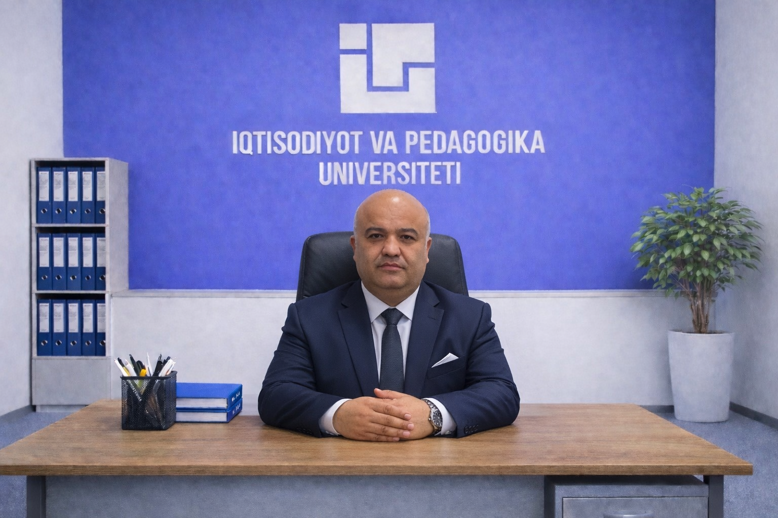 Ochilov Zarifjon Xusanovich