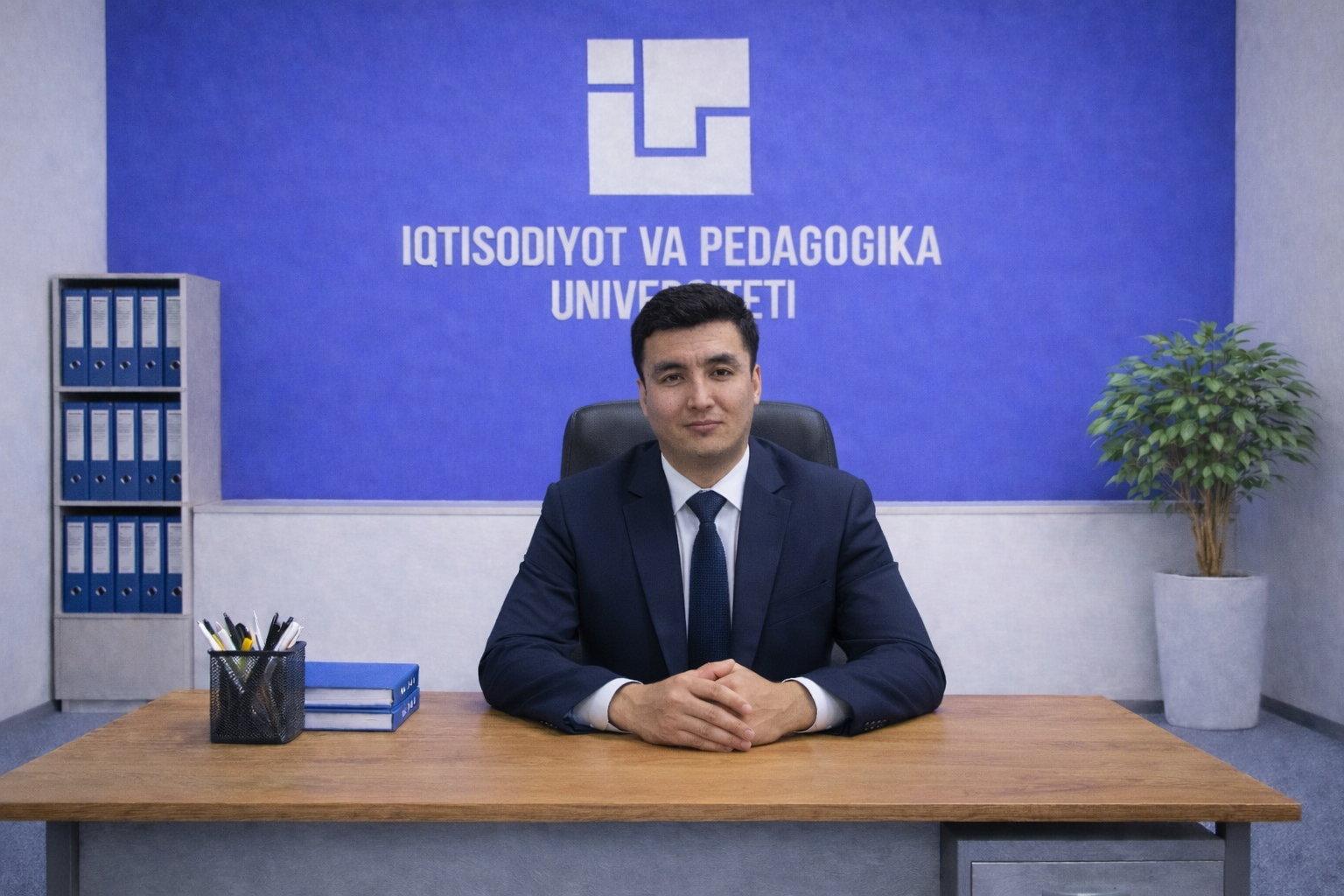 Primov Inomjon Kamol o‘g‘li