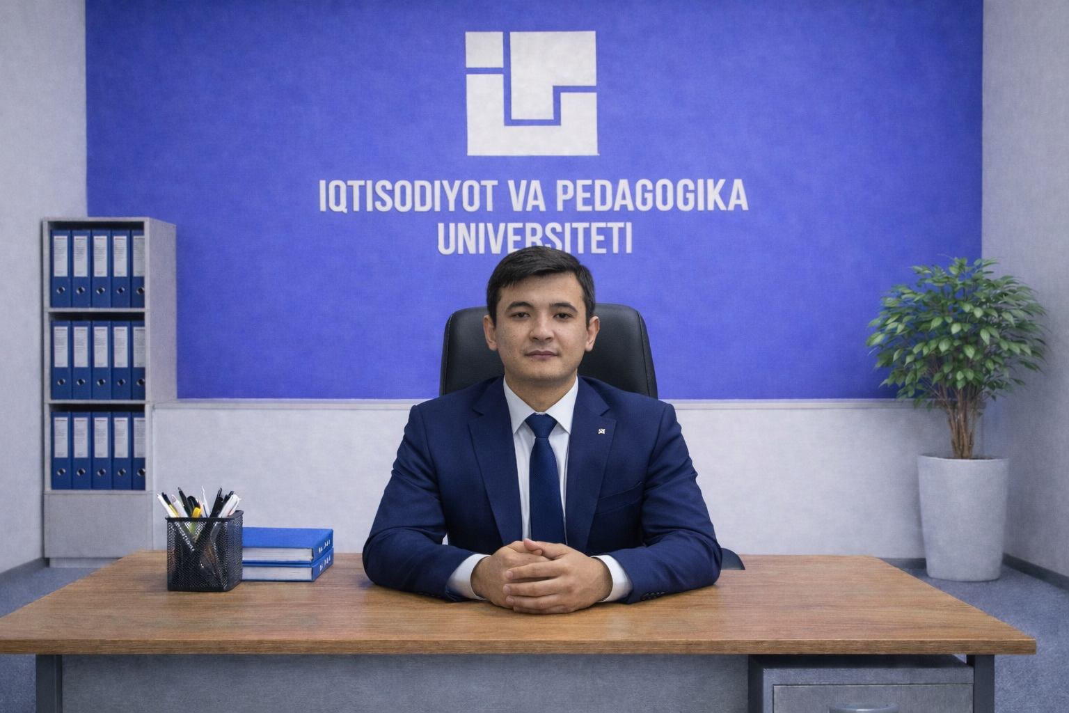 Bektoshov Suxrobjon O'ktamjon o'g'li