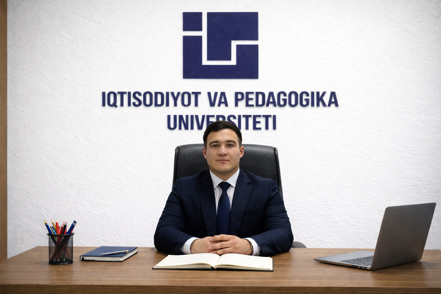 Turabov Bexruzjon Ikromjon o’g’li