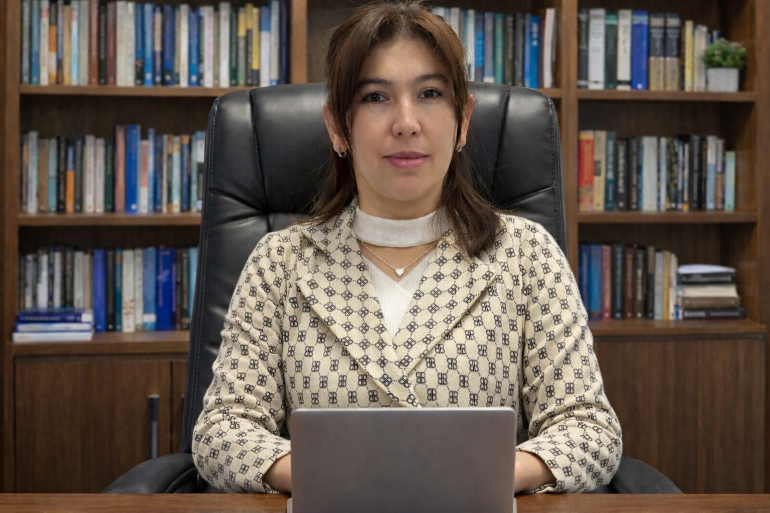 Xamrayeva Iroda Oxunovna