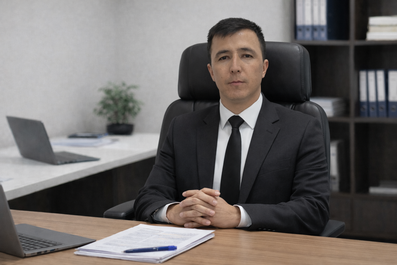 OMONTOSHEV BAHODIR XOLMUROD O'G'LI