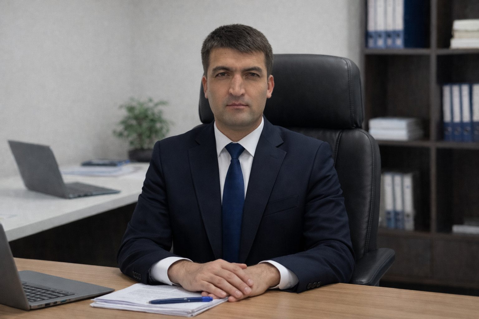 MANSUROV JAMSHID ISROILOVICH