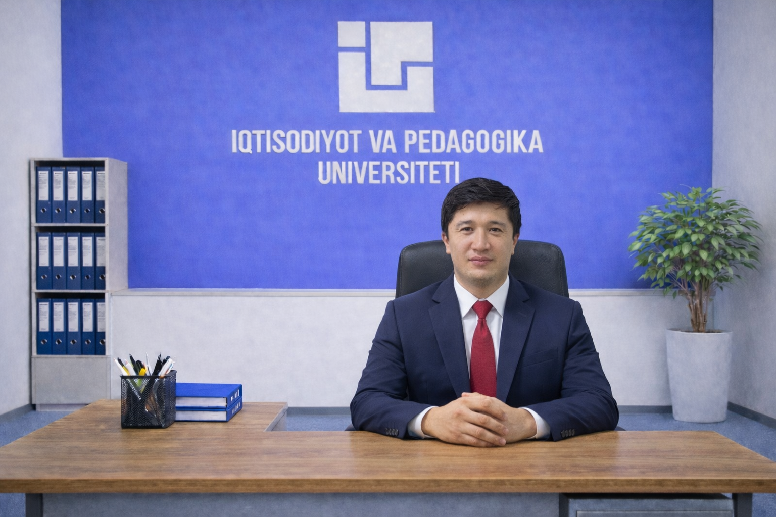 Samatov Ulug‘bek Norta o‘g‘li