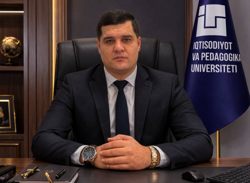 Polvonov Xasan Nurmat oʻgʻli