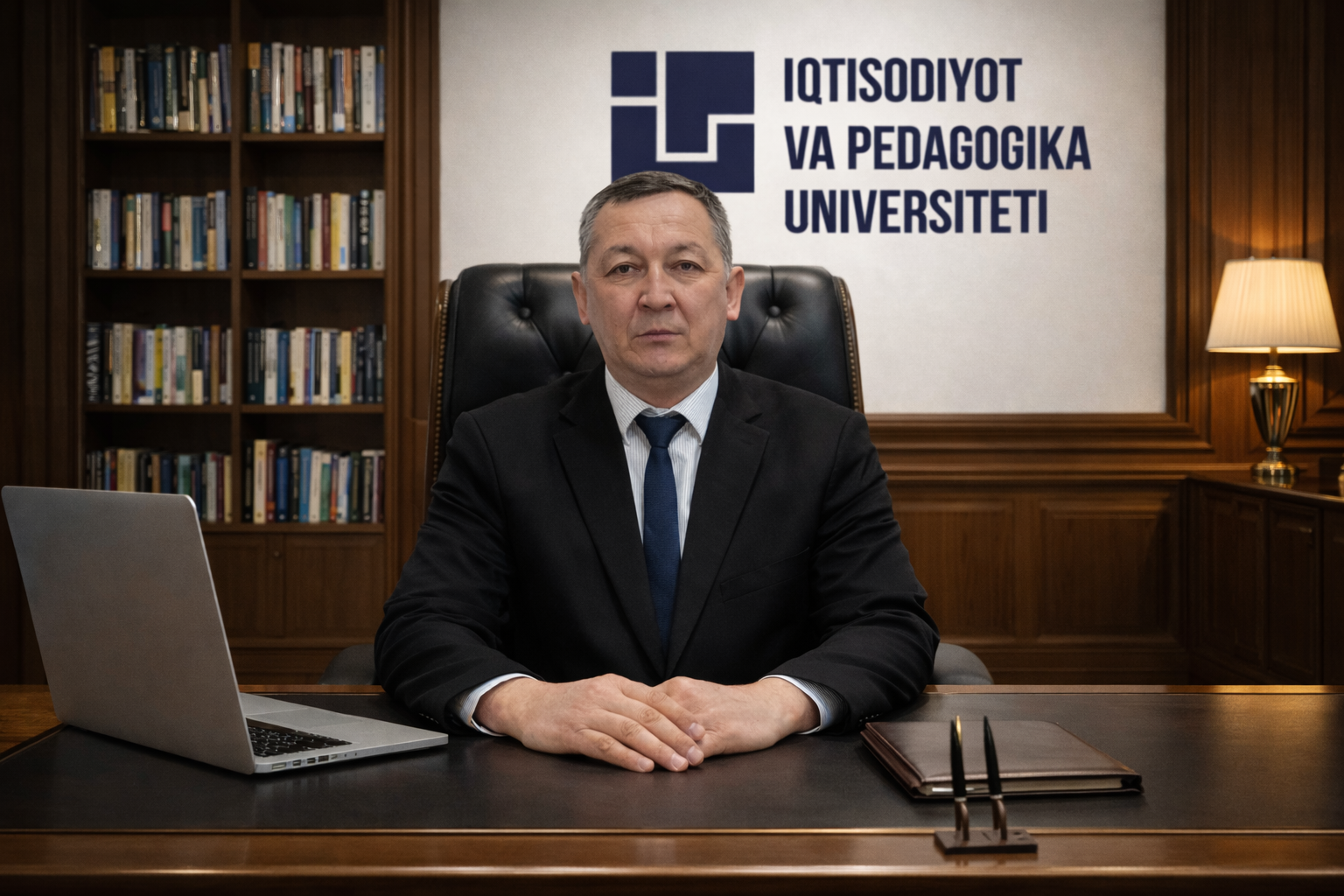 Qurbonov Umidjon Egamberdiyevich