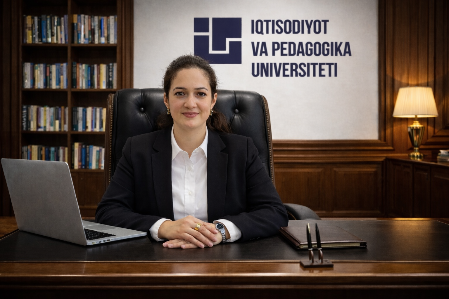 Yunusova Dilorom Muxitdinovna