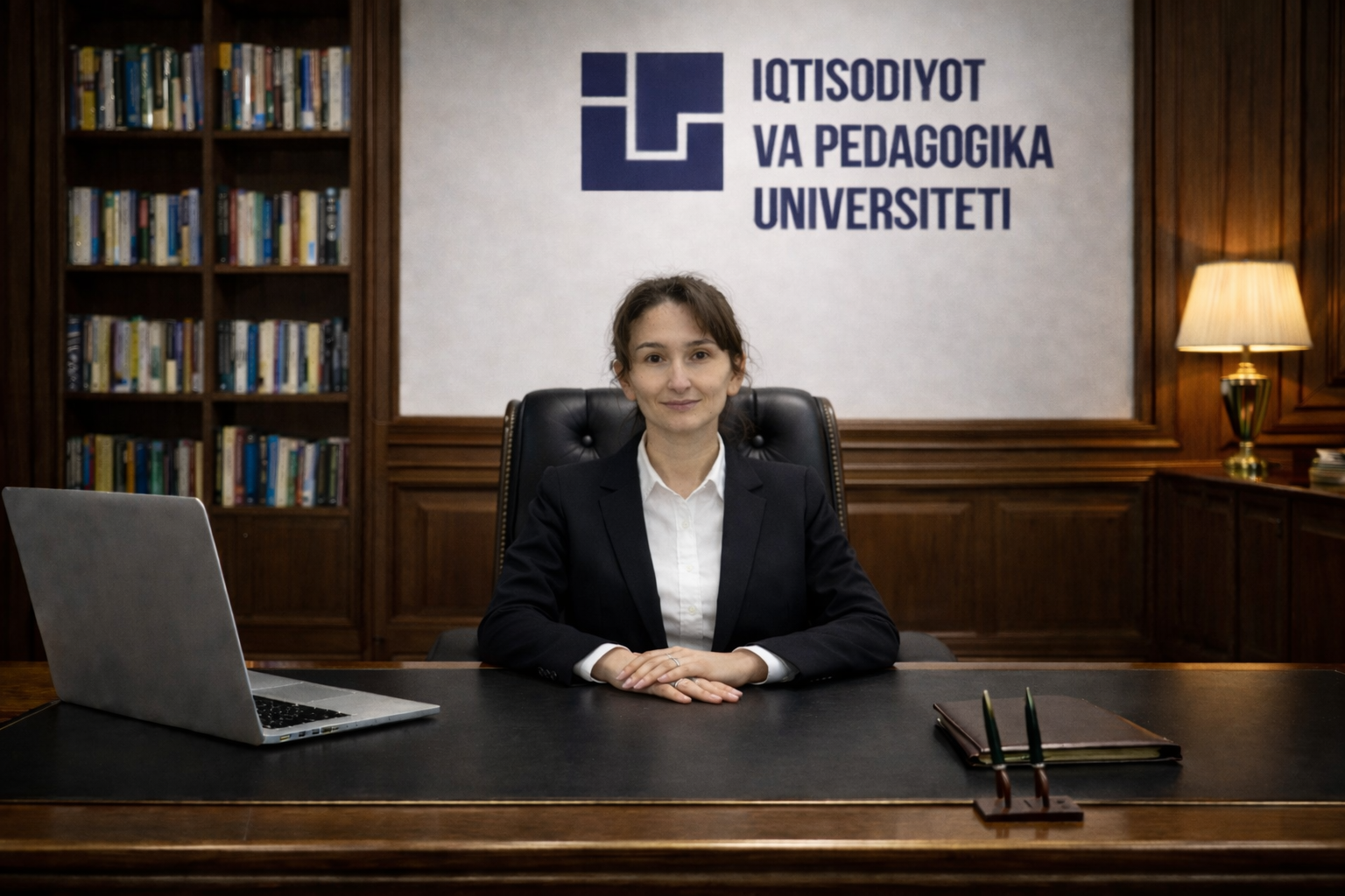 Otamurodova Munisa Jabbor qizi