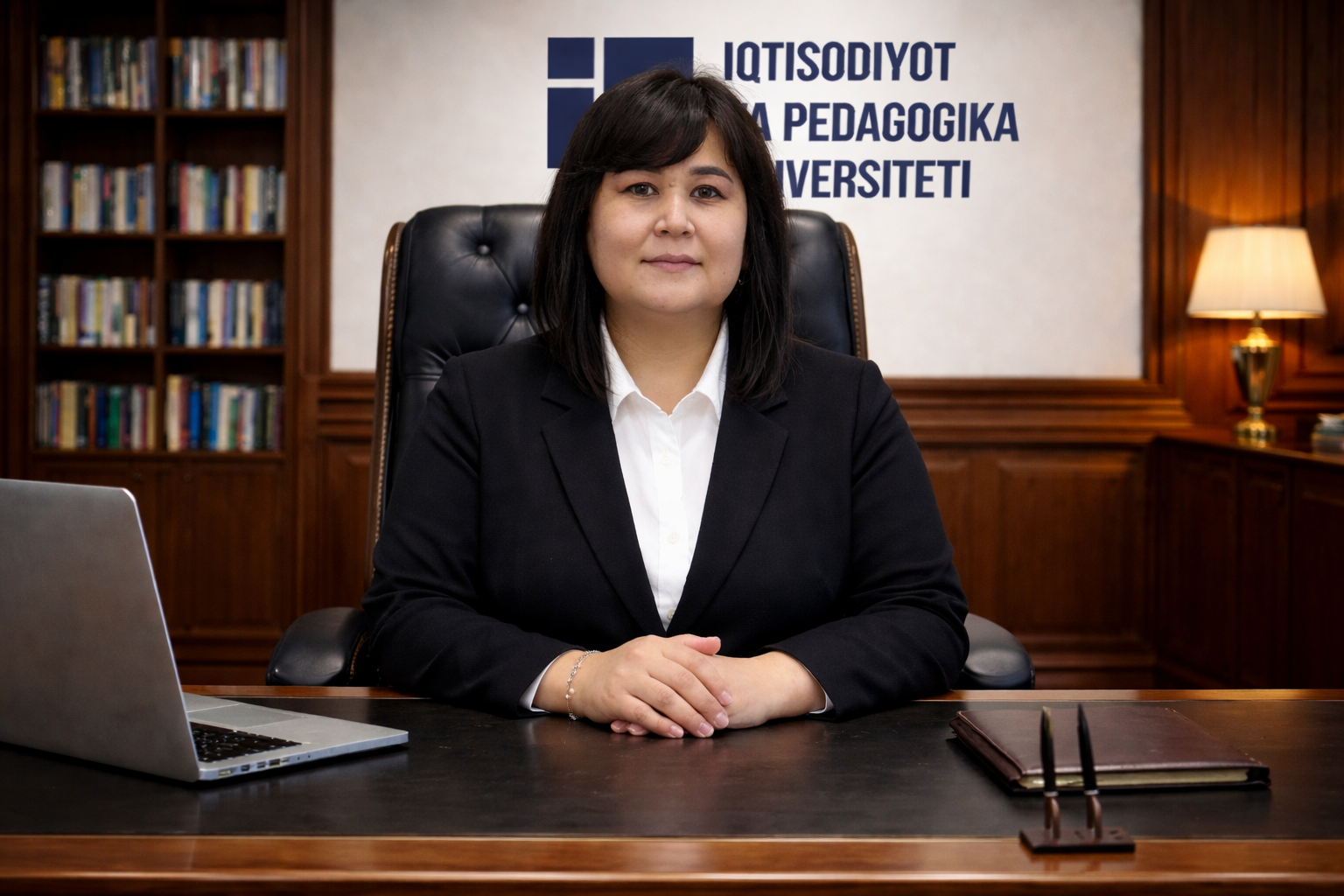 Raximova Nigora Atakulovna