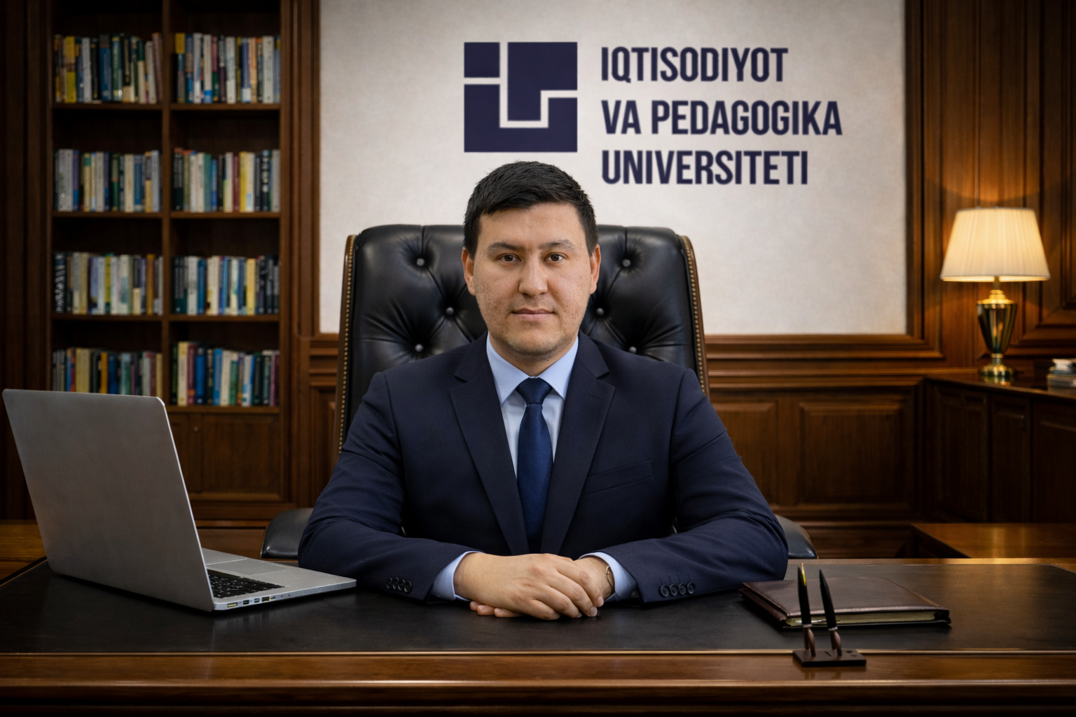 Abdullayev Shaxobiddin Abduali o‘g‘li