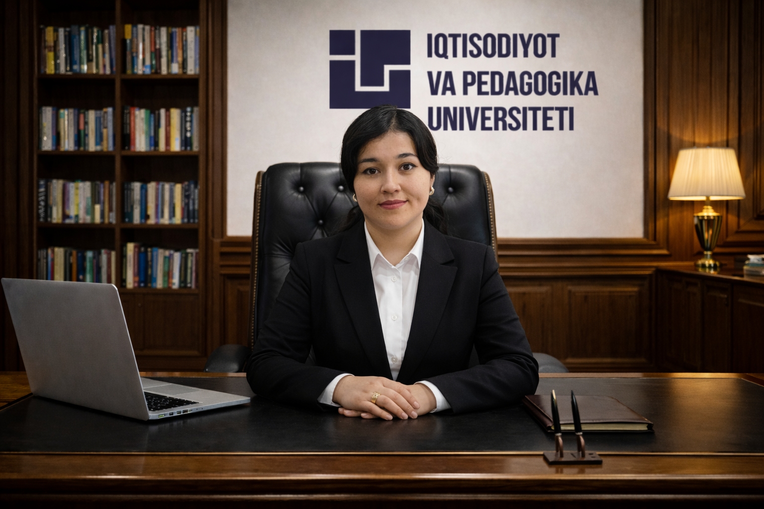 Ismoilova Charos Shuhrat qizi