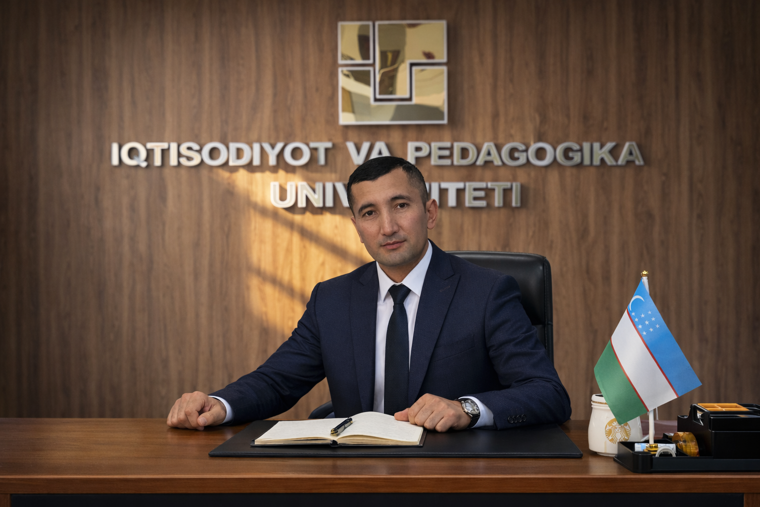 Mannabov Javlon Toxirovich