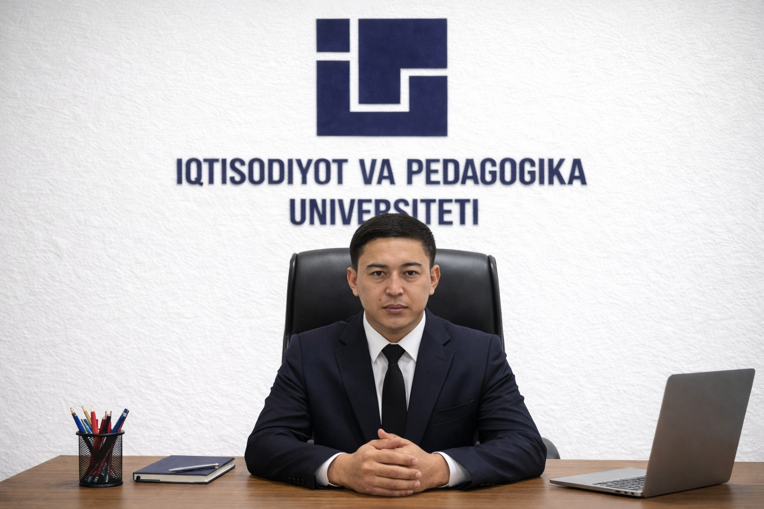 Elmonov Nurxon Burxon o‘g‘li