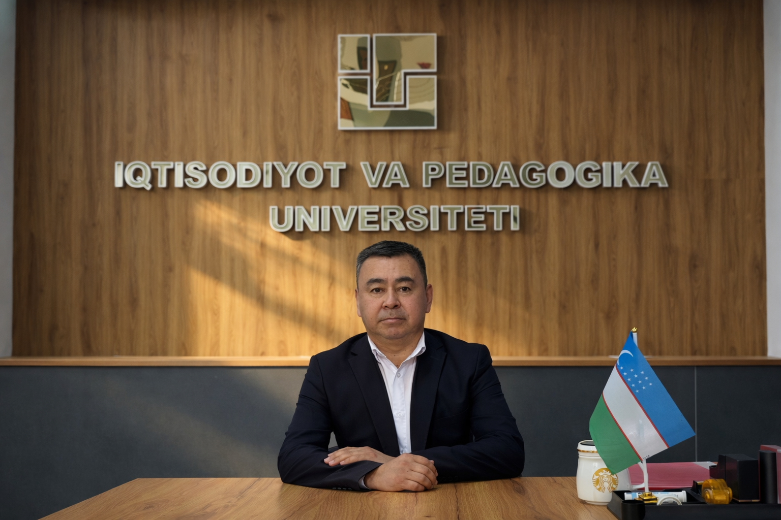 Sayitqulov Shuxrat Murodovich