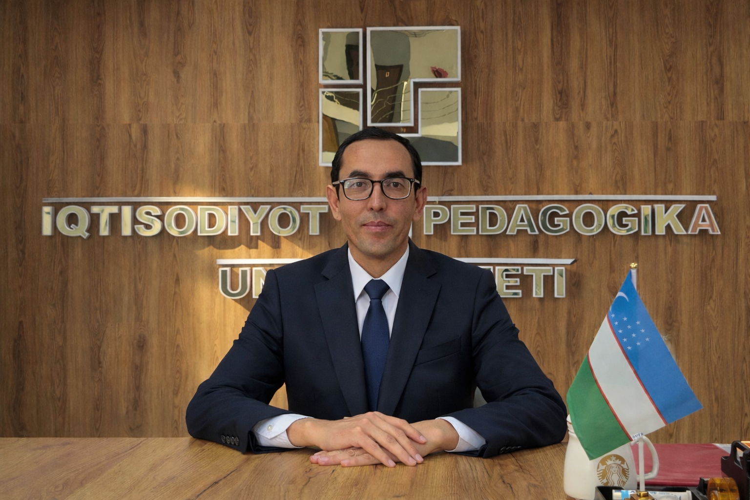 OQNAZAROV TO‘LQIN JALILOVICH