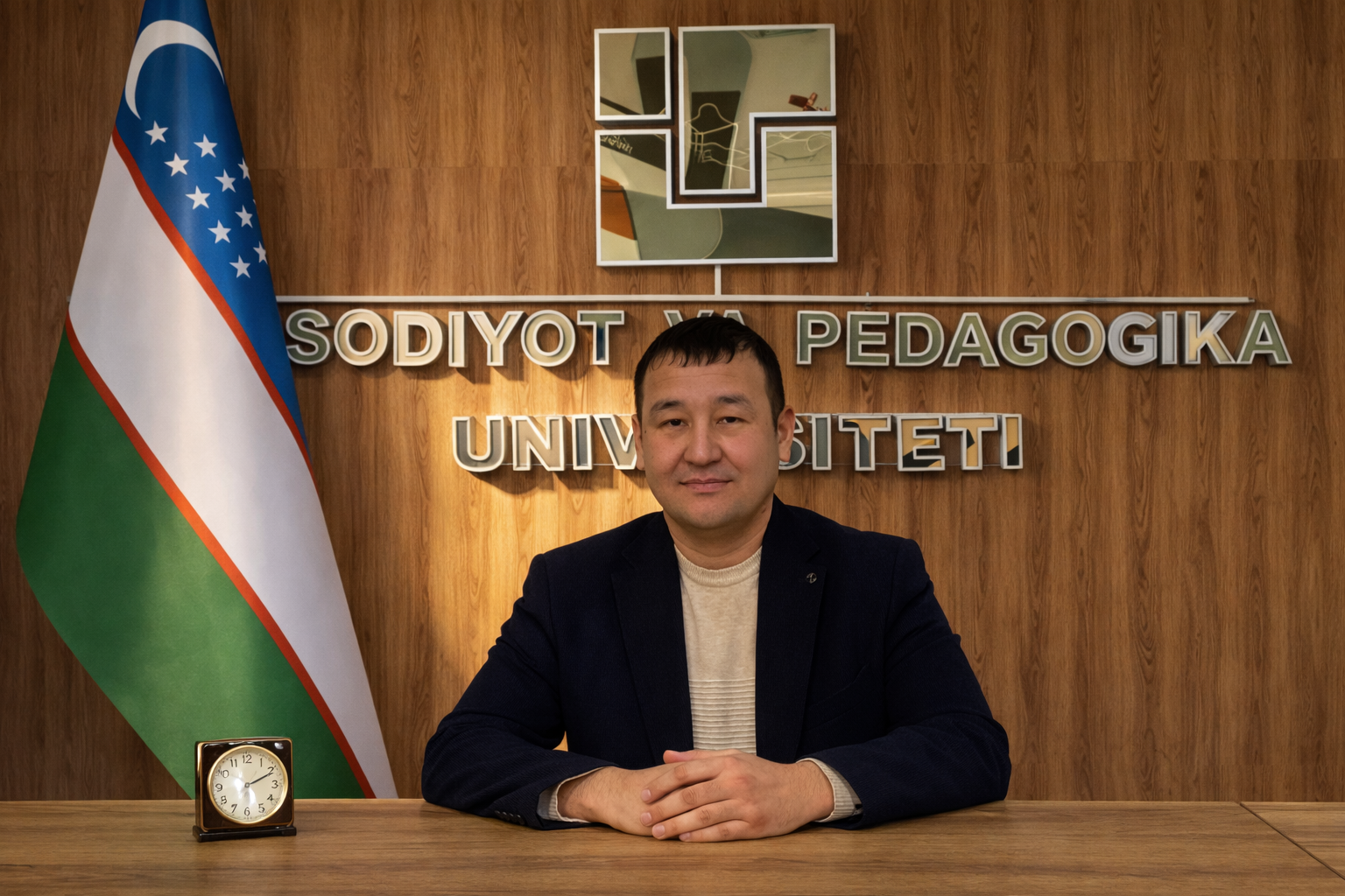 Boymanov Jasur Isroil o‘g‘li